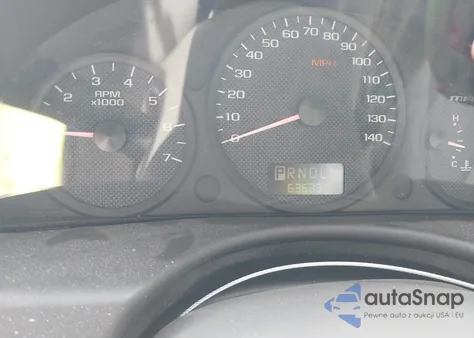 2005 Chevrolet Malibu Ls z USA, uszkodzony, nr VIN 1G1ZT52885F137232